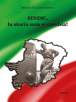 cover image of Sondic, la storia non si cambia!